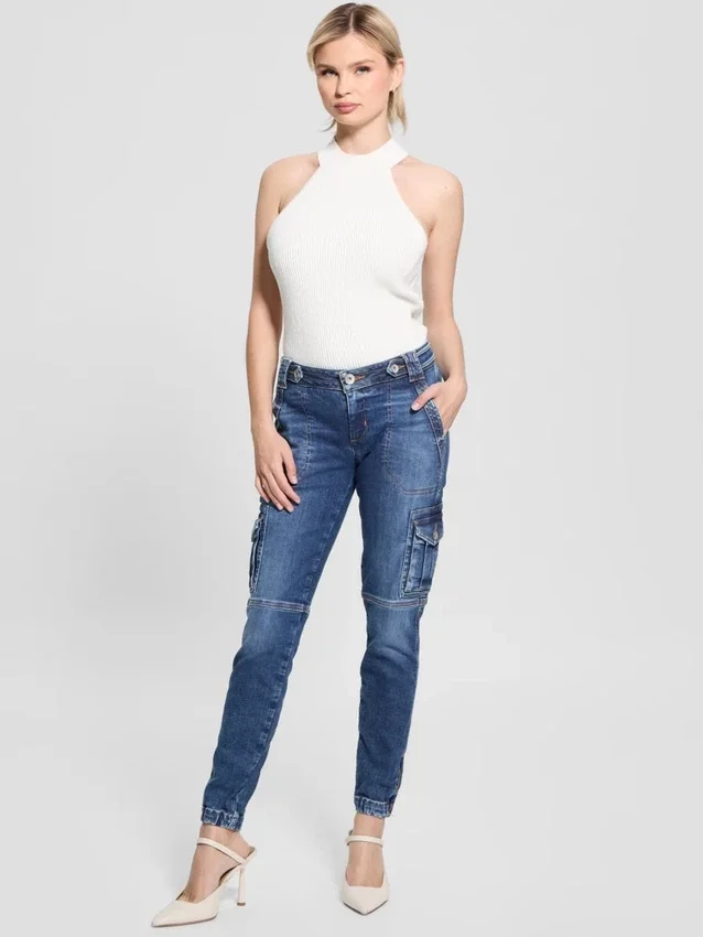 Eco Cadet Cargo Jeans Eco Cadet Cargo Jeans