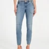 Eco Cadet denim joggingbroek