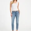 Eco Cadet denim joggingbroek