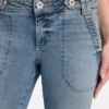 Eco Cadet denim joggingbroek