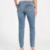 Eco Cadet denim joggingbroek