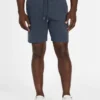 Eco Calvin Chevron-gebreide short Eco Calvin Chevron-gebreide short
