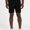 Eco Calvin Chevron-gebreide short Eco Calvin Chevron-gebreide short