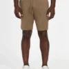 Eco Calvin Chevron-gebreide short Eco Calvin Chevron-gebreide short