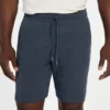Eco Calvin Chevron-gebreide short Eco Calvin Chevron-gebreide short