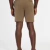 Eco Calvin Chevron-gebreide short Eco Calvin Chevron-gebreide short