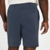 Eco Calvin Chevron-gebreide short Eco Calvin Chevron-gebreide short