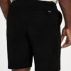 Eco Calvin Chevron-gebreide short Eco Calvin Chevron-gebreide short