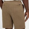 Eco Calvin Chevron-gebreide short Eco Calvin Chevron-gebreide short