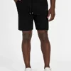 Eco Calvin Chevron-gebreide short Eco Calvin Chevron-gebreide short