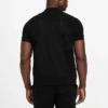 Eco Calvin overhemd met chevronpatroon Eco Calvin overhemd met chevronpatroon