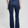 Eco Cargo Mini Bootcut Jeans Eco Cargo Mini Bootcut Jeans