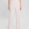 Eco Carla crêpe broek