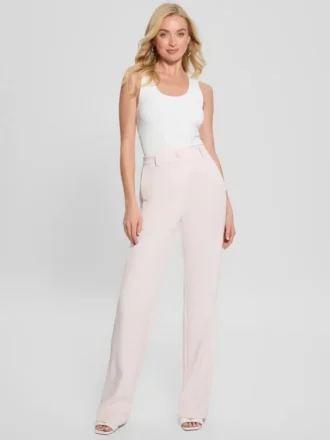 Eco Carla crêpe broek