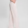 Eco Carla crêpe broek