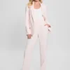 Eco Carla crêpe broek