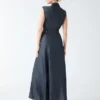 Eco Carla maxi-denimjurk Eco Carla maxi-denimjurk