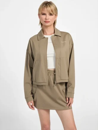 Eco Carla nylon jass