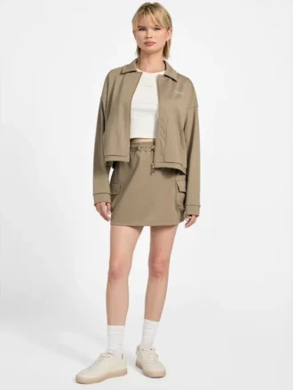 Eco Carla nylon jass