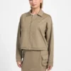 Eco Carla nylon jass Eco Carla nylon jass