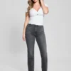 Eco Charlotte geknoopte top