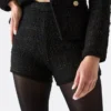 Eco Clara Truien Short Eco Clara Truien Short