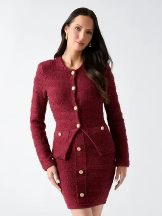 Eco Clara vest