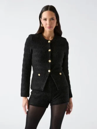 Eco Clara vest