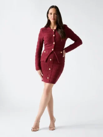 Eco Clara vest