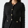 Eco Clara vest Eco Clara vest