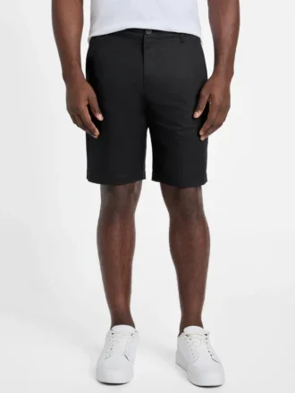 Eco Clement twill short