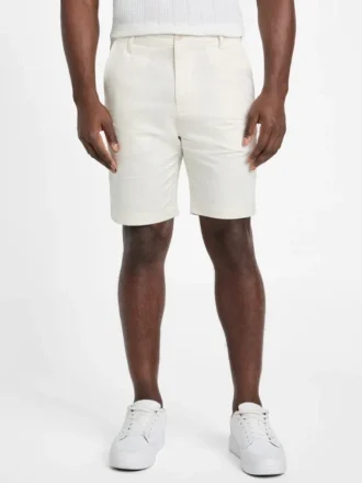 Eco Clement twill short