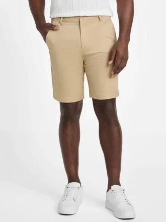 Eco Clement twill short
