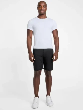 Eco Clement twill short