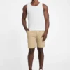 Eco Clement twill short Eco Clement twill short