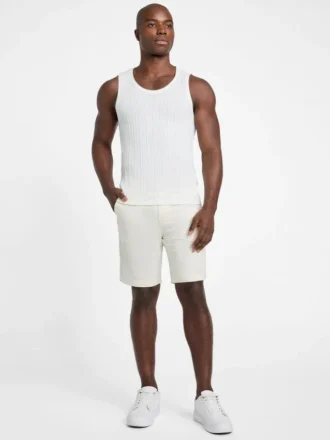 Eco Clement twill short