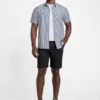 Eco Clement twill short Eco Clement twill short