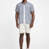 Eco Clement twill short Eco Clement twill short