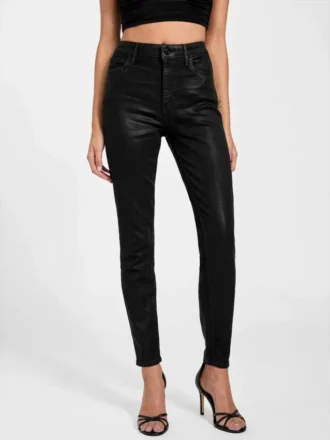 Eco Coated 1981 Skinny Jeans Eco Coated 1981 Skinny Jeans