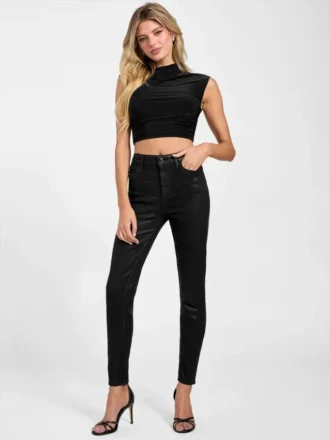 Eco Coated 1981 Skinny Jeans Eco Coated 1981 Skinny Jeans