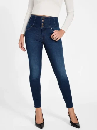Eco Corset Shape-Up Jeans Eco Corset Shape-Up Jeans