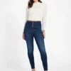 Eco Corset Shape-Up Jeans Eco Corset Shape-Up Jeans