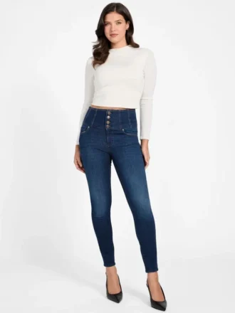 Eco Corset Shape-Up Jeans Eco Corset Shape-Up Jeans
