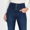 Eco Corset Shape-Up Jeans Eco Corset Shape-Up Jeans