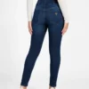 Eco Corset Shape-Up Jeans Eco Corset Shape-Up Jeans