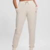 Eco Couture fluwelen joggingbroek Eco Couture fluwelen joggingbroek
