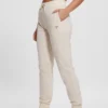 Eco Couture fluwelen joggingbroek Eco Couture fluwelen joggingbroek
