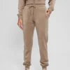 Eco Couture fluwelen joggingbroek Eco Couture fluwelen joggingbroek