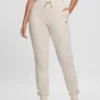 Eco Couture fluwelen joggingbroek Eco Couture fluwelen joggingbroek