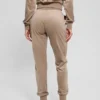 Eco Couture fluwelen joggingbroek Eco Couture fluwelen joggingbroek